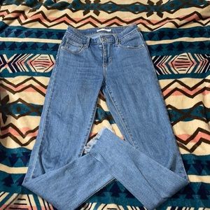 Levi’s jeans